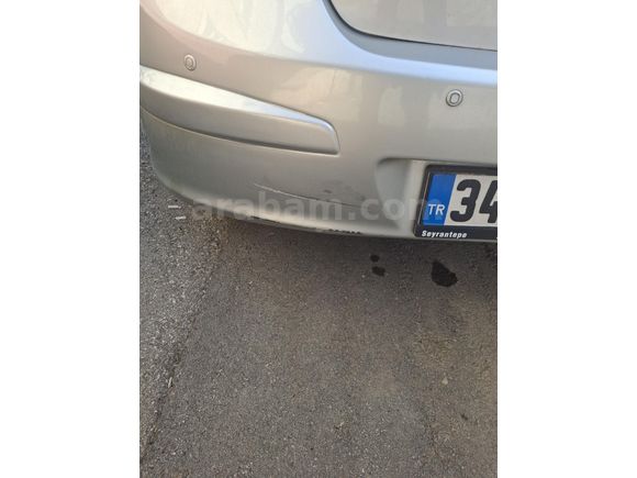 Sahibinden Hyundai i30 1.6 CRDi Mode 2010 Model