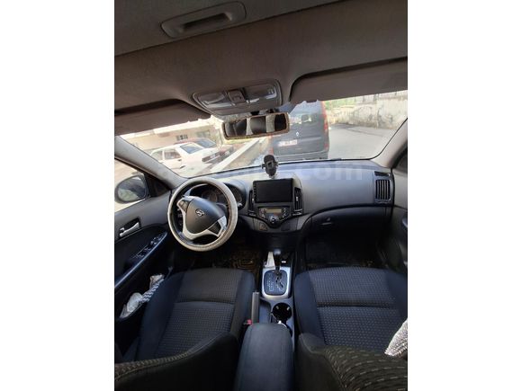 Sahibinden Hyundai i30 1.6 CRDi Mode 2010 Model