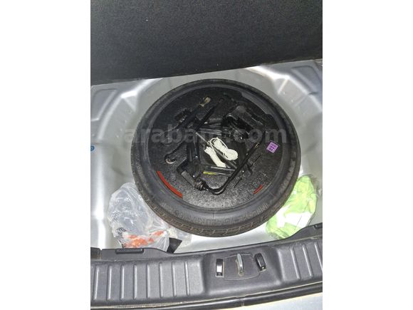 Sahibinden Hyundai i30 1.6 CRDi Mode 2010 Model