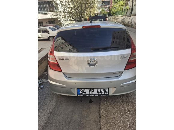 Sahibinden Hyundai i30 1.6 CRDi Mode 2010 Model