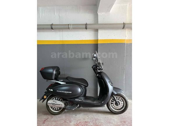 Kuba Brillant 26E(Acill) 