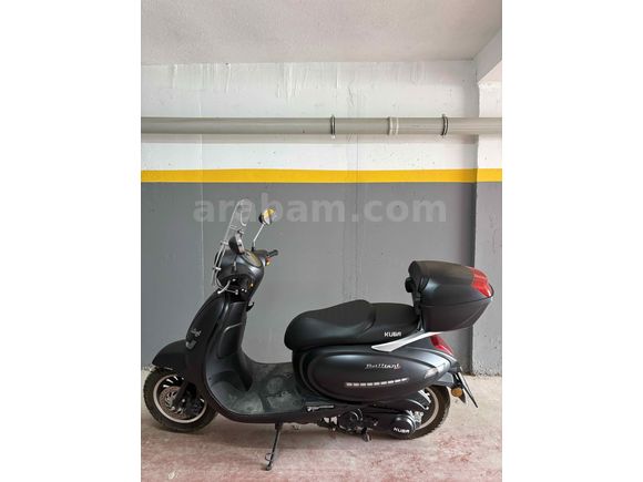 Kuba Brillant 26E(Acill) 