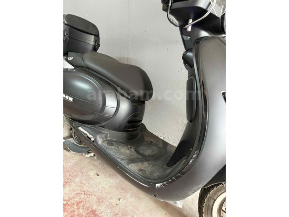 Kuba Brillant 26E(Acill) 