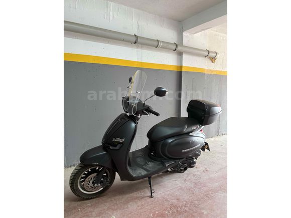 Kuba Brillant 26E(Acill) 
