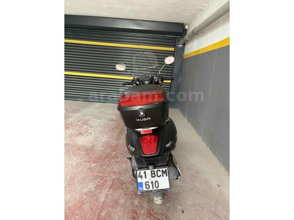 Kuba Brillant 26E(Acill) 