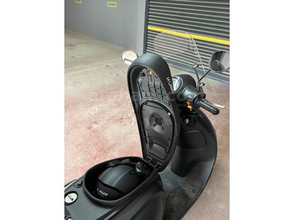 Kuba Brillant 26E(Acill) 