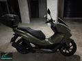 2024 MODEL MOTOLUX MCX 125