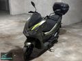 2024 MODEL MOTOLUX MCX 125