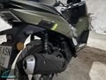 2024 MODEL MOTOLUX MCX 125