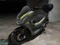 2024 MODEL MOTOLUX MCX 125
