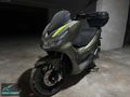 2024 MODEL MOTOLUX MCX 125