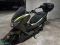 2024 MODEL MOTOLUX MCX 125