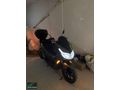 2024 MODEL MOTOLUX MCX 125