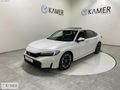 KAMER DEN 2024 HONDA CİVİC 1.5VTEC ECO EXECUTİVE PLUS BENZİN-LPG