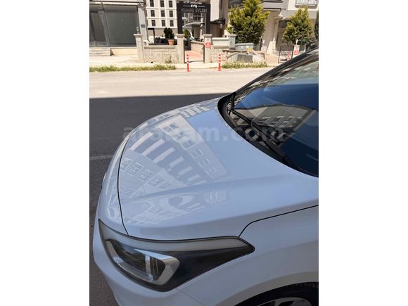  Düşük KM HATASIZ CAM TAVAN i20 