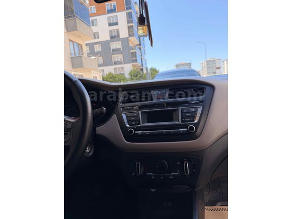  Düşük KM HATASIZ CAM TAVAN i20 