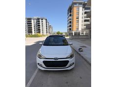  Düşük KM HATASIZ CAM TAVAN i20 