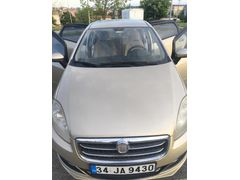Sahibinden Fiat Linea 1.3 Multijet Urban 2012 Model