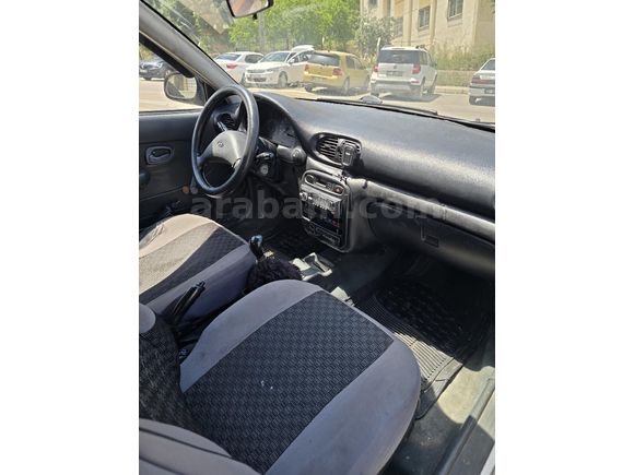 Sahibinden Hyundai Accent 1.3 LS 1997 Model