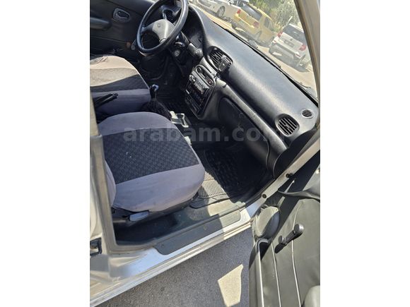 Sahibinden Hyundai Accent 1.3 LS 1997 Model