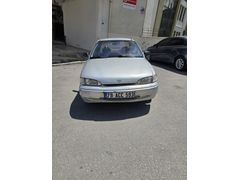 Sahibinden Hyundai Accent 1.3 LS 1997 Model