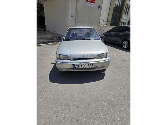 Sahibinden Hyundai Accent 1.3 LS 1997 Model