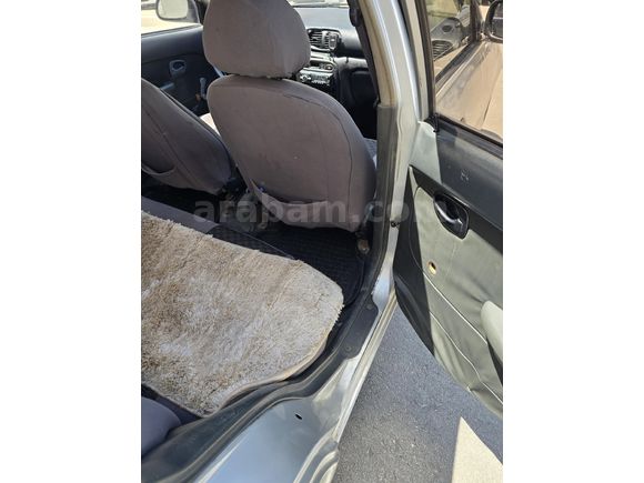 Sahibinden Hyundai Accent 1.3 LS 1997 Model
