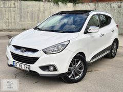 ARDA OTOMOTİV - 2014 HYUNDAİ İX35 HATASIZ K. KARTI 12 TAKSİT