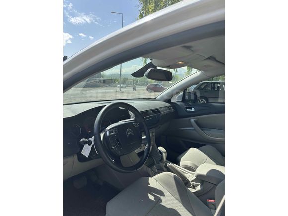 Sahibinden Citroen C5 1.6 e-HDi Confort 2012 Model 