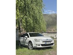 Sahibinden Citroen C5 1.6 e-HDi Confort 2012 Model 