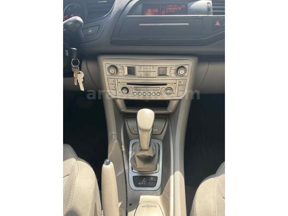 Sahibinden Citroen C5 1.6 e-HDi Confort 2012 Model 