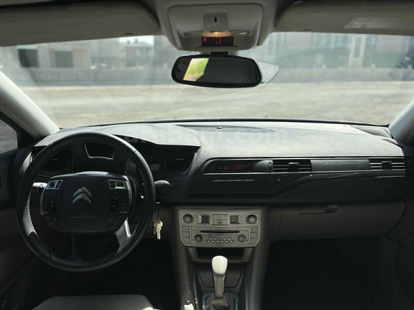 Sahibinden Citroen C5 1.6 e-HDi Confort 2012 Model 