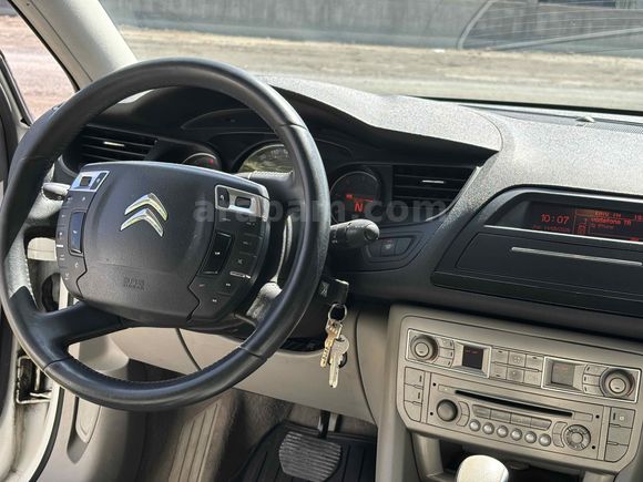 Sahibinden Citroen C5 1.6 e-HDi Confort 2012 Model 