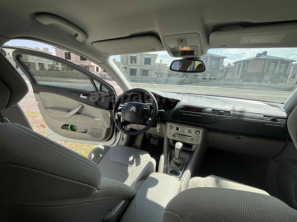 Sahibinden Citroen C5 1.6 e-HDi Confort 2012 Model 