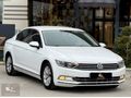 ÖZ OTOMOTİV'DEN 2017 PASSAT 1.4TSI BLUEMOTİON TRENDLİNE
