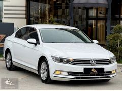 ÖZ OTOMOTİV'DEN 2017 PASSAT 1.4TSI BLUEMOTİON TRENDLİNE