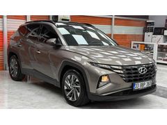 MEKAN MOTOR'S HUNDAI TUCSON HATASIZ BOYASIZ