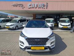 SAFARİ OTO'DAN 2020 TUCSON 1.6 CRDI CAM TAVAN /BOYASIZ 100 KM