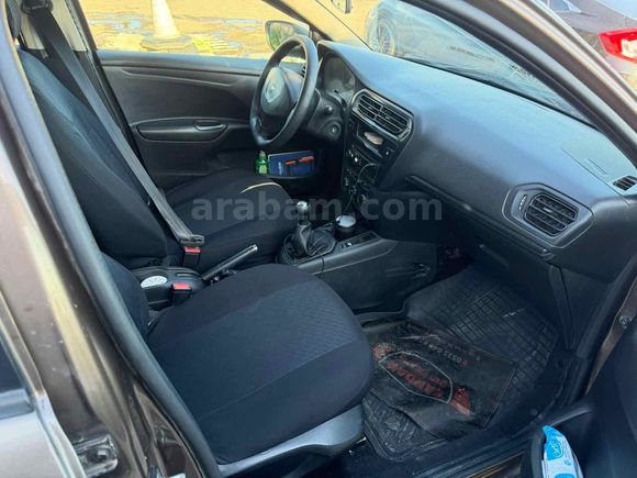 Galeriden Peugeot 301 1.6 HDi Active 2013 Model Tekirdağ
