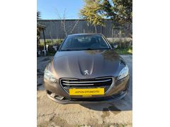 Galeriden Peugeot 301 1.6 HDi Active 2013 Model Tekirdağ