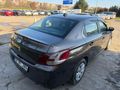 Galeriden Peugeot 301 1.6 HDi Active 2013 Model Tekirdağ