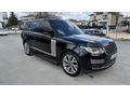 Sahibinden Land Rover Range 2.0 PHEV Autobiography 2020 Model 