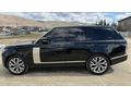 Sahibinden Land Rover Range 2.0 PHEV Autobiography 2020 Model 