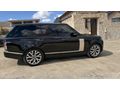 Sahibinden Land Rover Range 2.0 PHEV Autobiography 2020 Model 