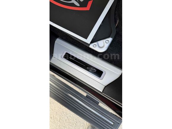 Sahibinden Land Rover Range 2.0 PHEV Autobiography 2020 Model 