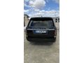 Sahibinden Land Rover Range 2.0 PHEV Autobiography 2020 Model 