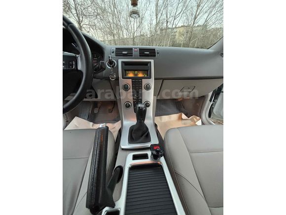 Sahibinden Volvo S40 1.6 D Dynamic 2012 Model 