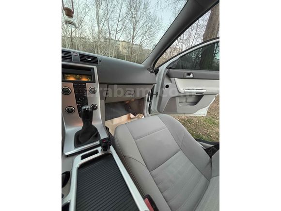 Sahibinden Volvo S40 1.6 D Dynamic 2012 Model 