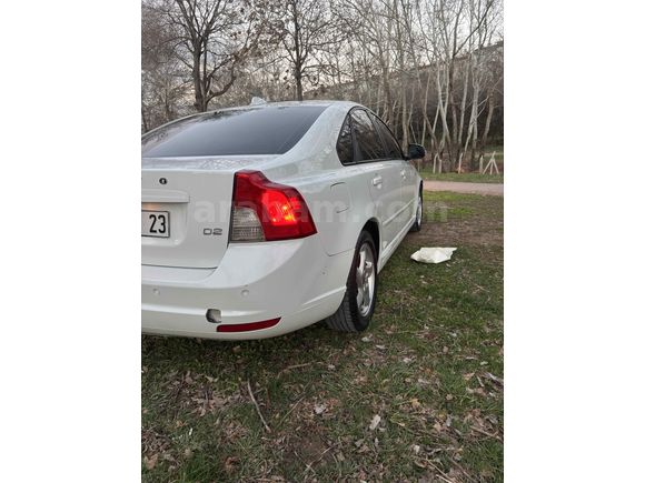 Sahibinden Volvo S40 1.6 D Dynamic 2012 Model 