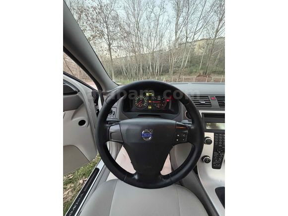 Sahibinden Volvo S40 1.6 D Dynamic 2012 Model 